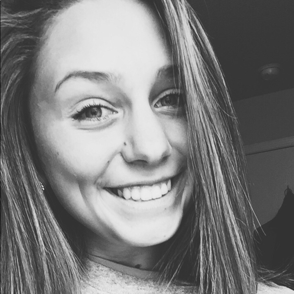 Meet your Posher, Sara